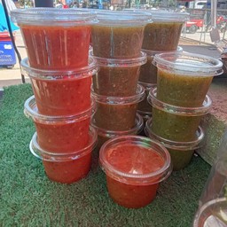 น้ำจิ้มซีฟู้ต