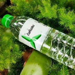 น้ำเปล่า