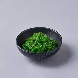 ยำสาหร่าย