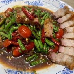 ตำโคตรนัว ตำโคตรนัว จรัญสนิทวงศ์3