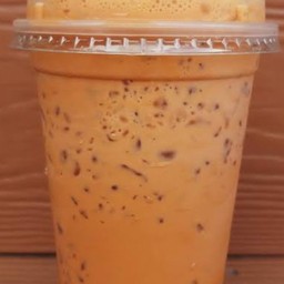 ชาไทยเย็น