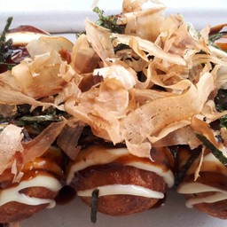 ทาโกะไซส์ L 10 ลูก