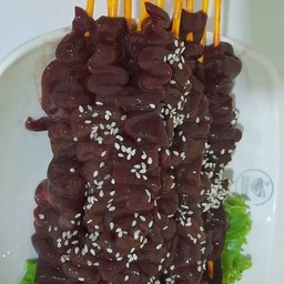 ตับหมู