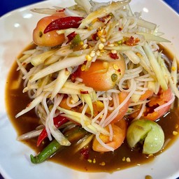 ตำซั่ว