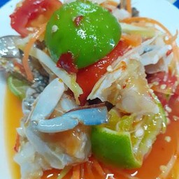 เหลาปูม้า