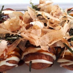 ทาโกะไซส์ M 8 ลูก