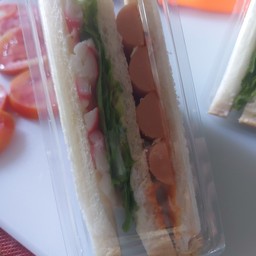 NEW แซนวิส