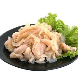 แมงกระพรุนลวกจิ้ม