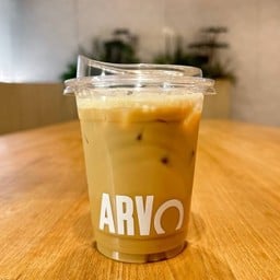 Iced Espresso (Thai Style)