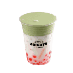 มัทฉะจิงเกอเบล 16 ออนซ์ (B