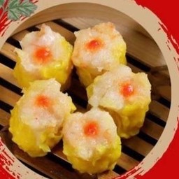 ขนมจีบกุ้ง 5 ลูก