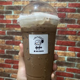 มอคค่าเย็น