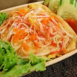 ไข่ข้น&แซนวิช หอพักเฌอแตม แมนชั่น หอพักเฌอแตม แมนชั่น ตึกขวามือ 20ถนนประชาอุทิศ ต.ช้างเผือก อ.เมือง จ.เชียงใหม่ 50300