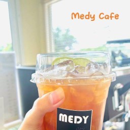 มีดี้ย์คาเฟ่(MedyCafe’)