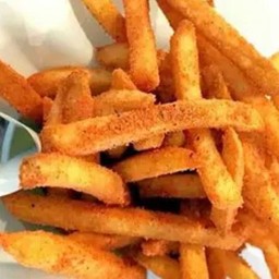 เฟรนซ์ฟรายส์ รสวิงส์แซ่บ