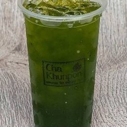 ชาเขียว