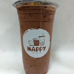 กาแฟโบราณ+ชาเนสที