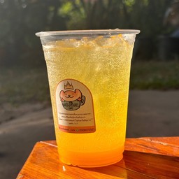 เสาวรสโซดา