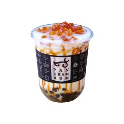 FRESH MILK BROWN SUGAR