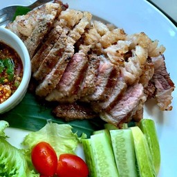 เสือร้องไห้