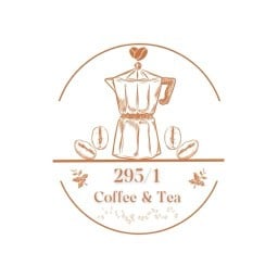 295/1 Coffee & Tea
