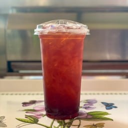 ชามะนาว