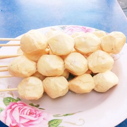 เต้าหู้หมู