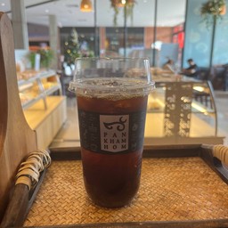 อเมริกาโน่