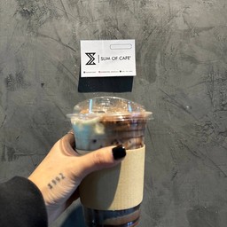 Sum of cafe’คลองหก