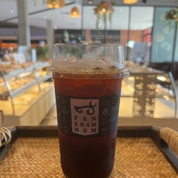 ชามะนาว