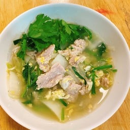 สุกี้น้ำไก่