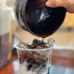 dot.line.plane coffee&space อาคารสถาปัตย์ วลัยลักษณ์