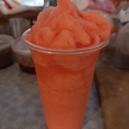 นมชมพู