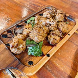 CHORIZO BASIL SAUSAGE