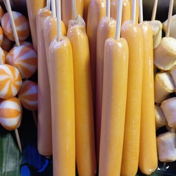 ไส้กรอกชีสชาบู