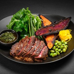 Australian Black Angus Pasture-Raised Beef Tenderloin