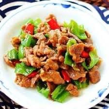 อาหารจีนหูหนาน 湖南家乡私房菜