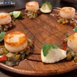 SCALLOPS