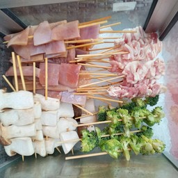 หม่าล่า@บ้านเคียน หม่าล่า@บ้านเคียน