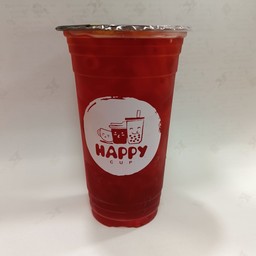 ชากุหลาบใส