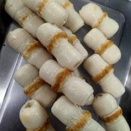 ปลาหมึกหลอด