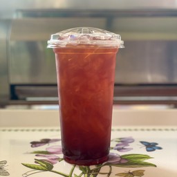 ชาดำเย็น