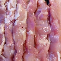 สะโพกไก่หม่าล่า