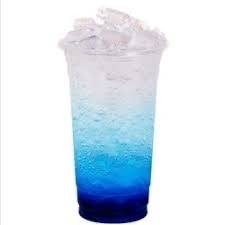 บลูฮาวาย(โซดา)