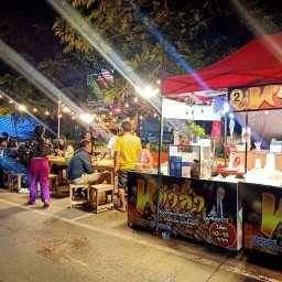 ชาบูหม่าล่า (ผู้จัดการ) นนทบุรี