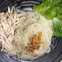 สั่งมาเดี๋ยวย่างให้ หมูกระทะ&ย่างเห็ด