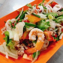 ยำรวมมิตร