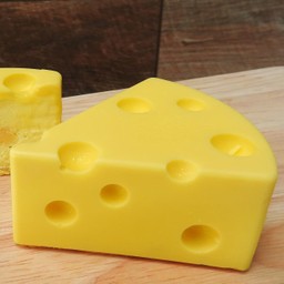 Tom&Jerry CheeseCake