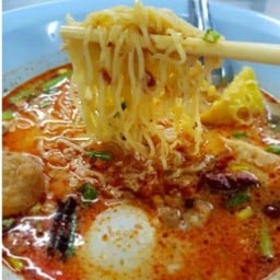 ครัวบ้านทิพย์