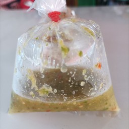 นำ้จิ้มซีฟู้ด